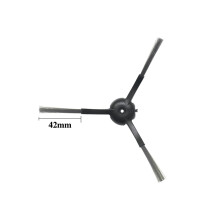 8Pcs Brushes Side Brush Robot Vacuum for M7 PRO /Kyvol Cybovac S31/ Q6/ T1 Pro Accessories