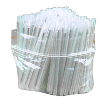 1000 PièCes SéRies/Lot 60Mm Fibre Optique Nue Protection par Fusion Manchons D'éPissure Tube ThermoréTractable