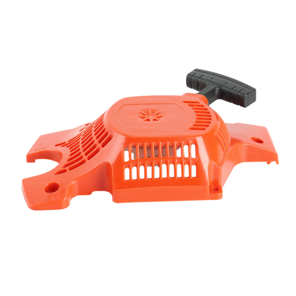 Rewind Pull Assembly 530071968 For 137 137E 142 142E Chainsaws 6033511198007