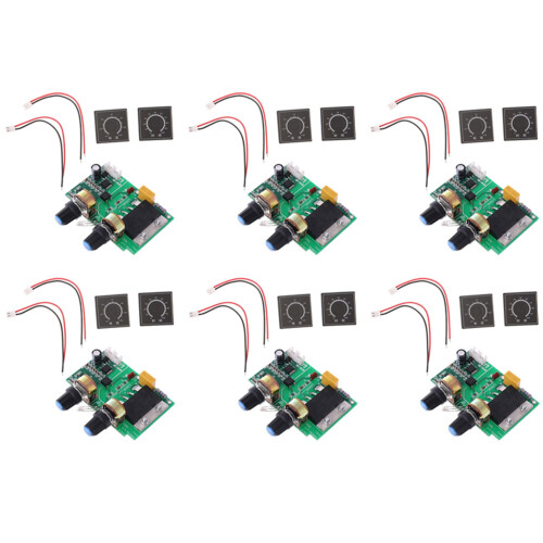 6X Spot Welding Machine  Relay Control Board Current Transformer 100A SCR