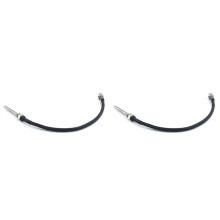 2X 24V Heating Wire for 500FG 500FH Fuel Water Separator Assembly