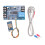 12V  Digital Temperature Controller, WiFi APP Control High Temperature Control Module -99 Celsius-999 Celsius 24V 1