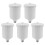 5X 600Ml Paint Watering Can Air Spray Tool Plastic Pot Thread Connector Spray Tool 1