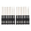 16 Pcs Screwdriver Carburetor Adjustment Tool Single D Double D Hexagon Hex Socket Kit Set 1