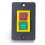 Electromagnetic Switches AC250V 6A Button Switches,Waterproof, Against Power Outage Tool , Start Button 1