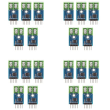 20PCS MAX6675 K Typ Termoelements Temperatursensormodul för Raspberry Pi
