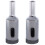 2X Diamond Particles Coated Drill Bit Ceramic Tile 16mm Dia Glass Hole Saw 1