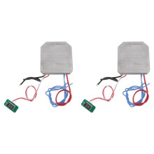 2X 36V Brushless Electric Chain Saw Chain Saw Protection Board 16 Inch Lithium Battery Electric Chain Saw Control Board