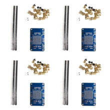 4X Test Board Kit VNA Test Demo Board Vector Network Analyzer Test Board