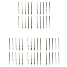 50PCS/Set Watch Winding Stem Replacement for ETA 2824-2 2834-2 2836-2 Watch Movement Repair Tool Parts