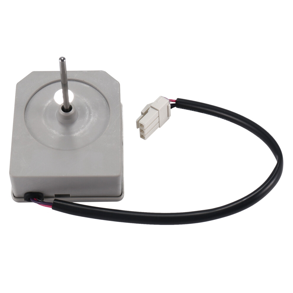 Kbl-48Zwt05-1202A (Dc12v 2W 2200R/Min) Refrigerator Accessories Evaporator Fan Motor 6031199764262