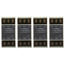 4X Phase Failure Phase Sequence Protection Relay TL-2238