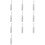 10X Release Fish Hook Extractor Fish Hook Remover Fishing Hook Quick Removal Device 1