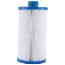 Spa-Filter Kompatibel mit 303279, FC-2402, für AquaTerra, Dream Whirlpoolfilter, Poolfilter, 1/2 Zoll Feingewinde