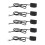5X 12-24V Non-Contact Tank Liquid Water Level Detect Sensor  Container  5V 1