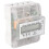 3 Phase 4 Wire  Meter 220/380V 5-80A  Consumption KWh Meter DIN Rail Installation Digital Power Meter 1
