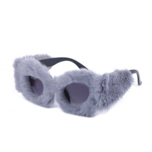 (Style 5)Stylish Cat Eye Sunglasses For Women Uv Protection Fashion Accessory