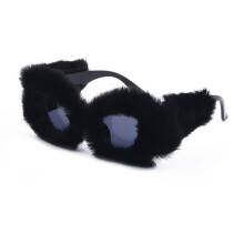 (Style 4)Stylish Cat Eye Sunglasses For Women Uv Protection Accessory Fashion