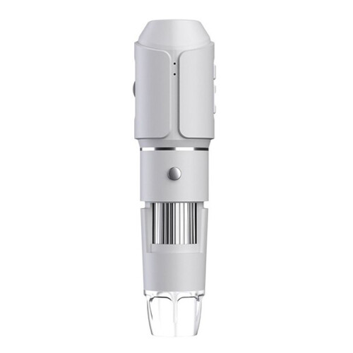 Digital Microscope WiFi Pocket Handheld USB Microscopes 50x-1000x Zoom Fixed Focus HD Magnifier for Android B