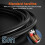 Endoscope Camera 1080P HD Industrial Borescope 10
