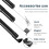 Endoscope Camera 1080P HD Industrial Borescope 12