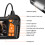 Endoscope Camera 1080P HD Industrial Borescope 13