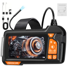 Endoscope Camera 1080P HD Industrial Borescope