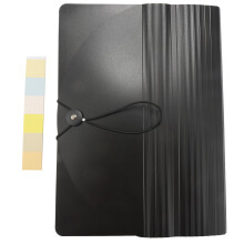 Erweitern Des Datei Ordners 12 Pockets File Organizer Ablage Box, A4 Akkordeon Rechnungs- / Dokument- / Beleg Ordner mit Farbigen Register Karten