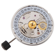Mouvement 2892 à Trois Broches, Centre de Montre à 3 Broches, Peut Être Utilisé Comme Machine Complète de Remplacement des Accessoires de Montre