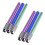 6pcs metal Pencil Lengthened Extender Holder random 1
