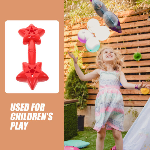 2St Interactieve Kinderen Dumbbells - Perfect Voor Thuis En School 2