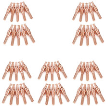 50Pcs 9-8215 Electrode Thermal Dynamics Sl60/100 Plasma Cutting Torch
