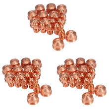 A101/A141/P101/P141 Electrode PR0101 30Pcs and Nozzle PD0101 30Pcs Per Lot Plasma Cutting Consumables