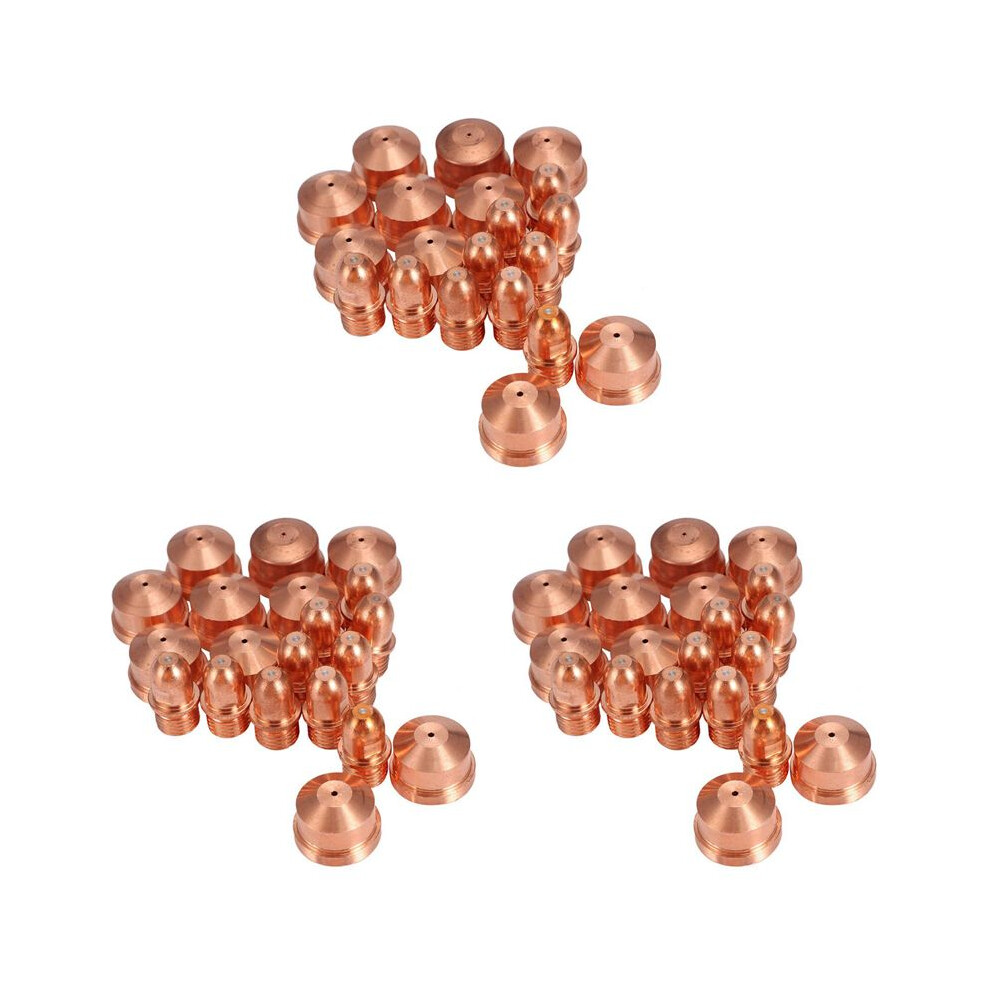 A101/A141/P101/P141 Electrode Pr0101 30Pcs And Nozzle Pd0101 30Pcs Per Lot Plasma Cutting Consumables 6033360355231