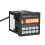 Black 40KHz Single Axis CNC Servo Stepper Motor Motion Programmable Controller 1