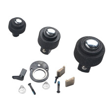 5X Repair Kit 1/4 Inch 72 Teeth Ratchet Socket Wrench Repair Accessories Ratchet Wrench Part Kit