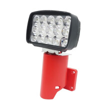 15 Beads LED Working Lights Flashlight Spotlight for M12 12V Li-Ion Battery 48-11-2420 Outdoor Camping Lamps