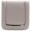 72057-60120-A0 72058-60110-A0 Second Row  Lock Control Handle for  Prado  Cushion Lock Release Handle 1