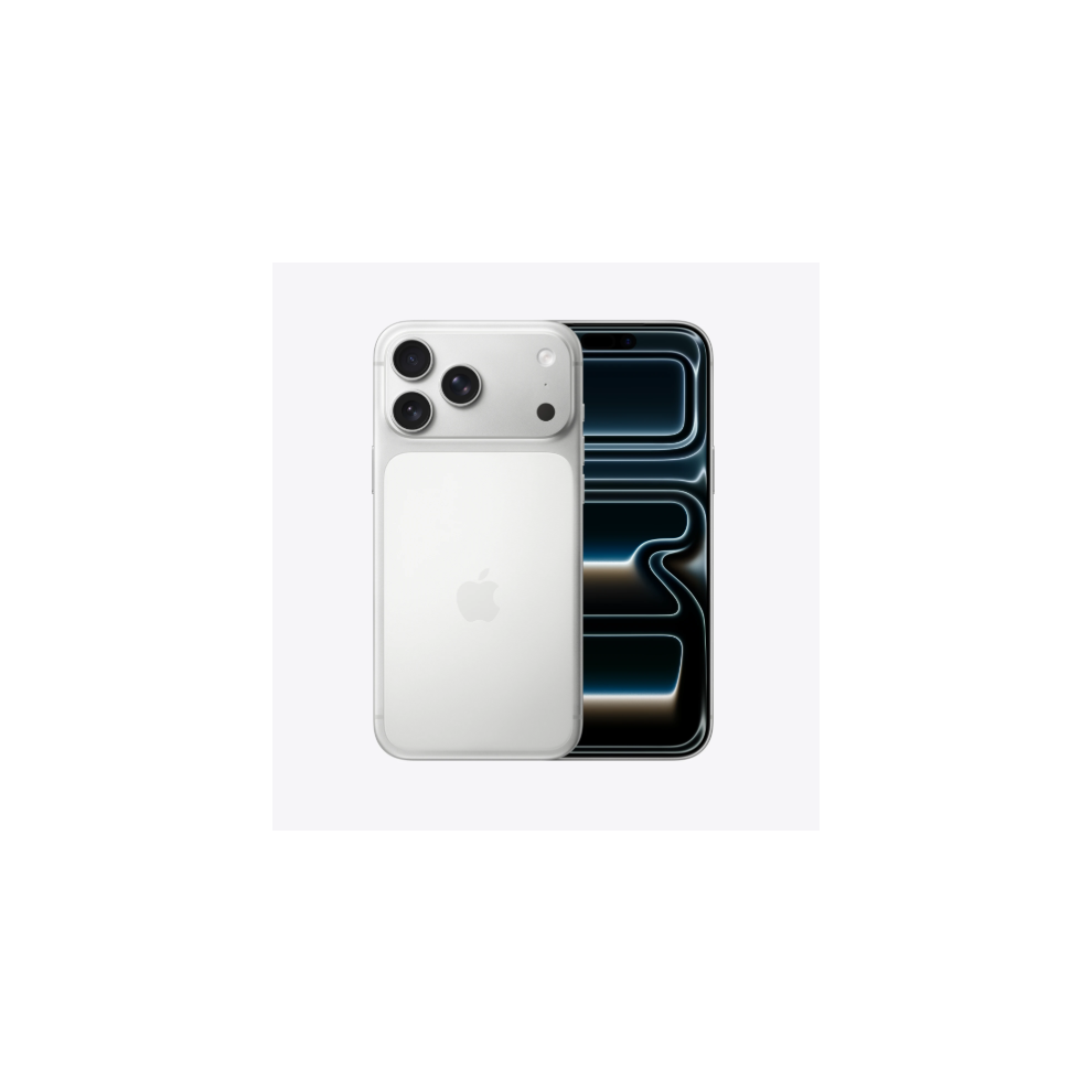 Apple iPhone 17 Pro Max 256 GB Silber Differenzbesteuert NEU & VERSIEGELT - Image 30
