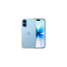Apple iPhone 17 512GB 6.3 "MIST BLUE MG6T4HX / A