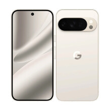 Google Pixel 10 Pro XL 5G 256GB (16GB RAM) Porcelain