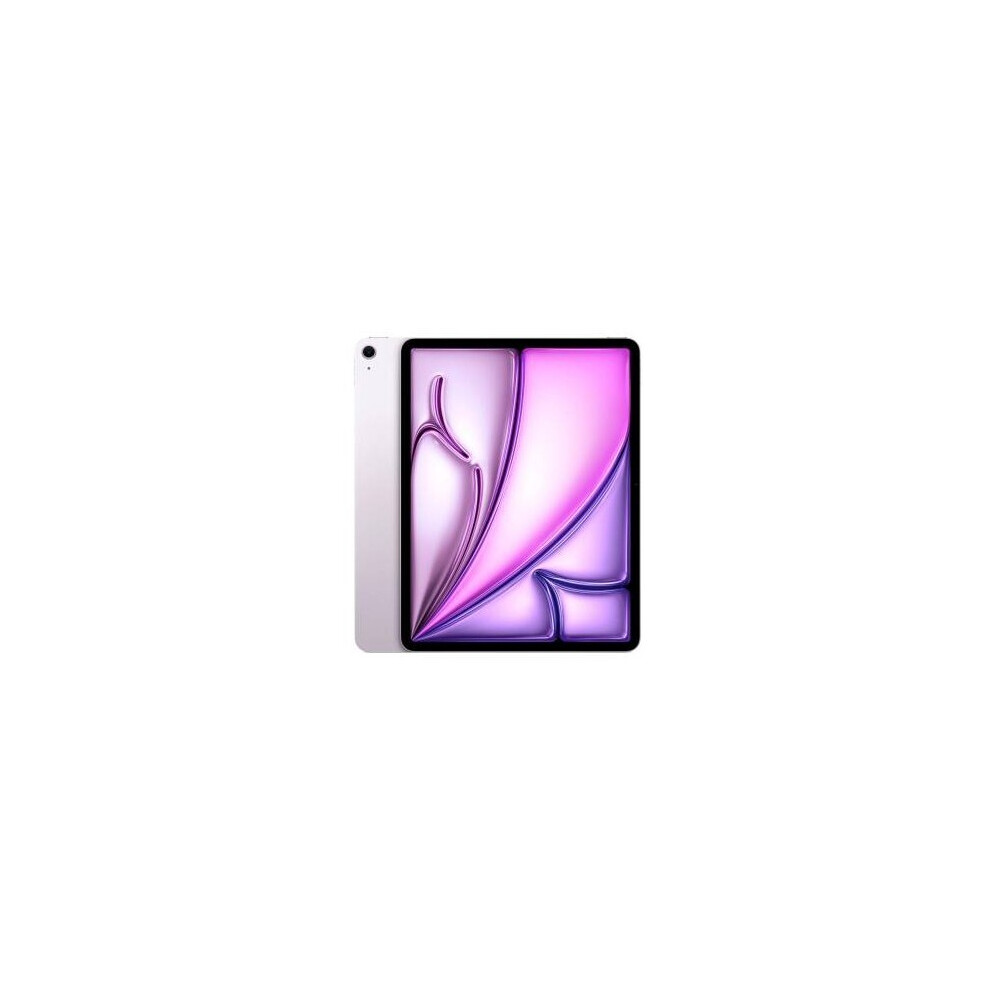 Apple iPad Air 13 M4 Wi-Fi 256GB - Violett - Image 6