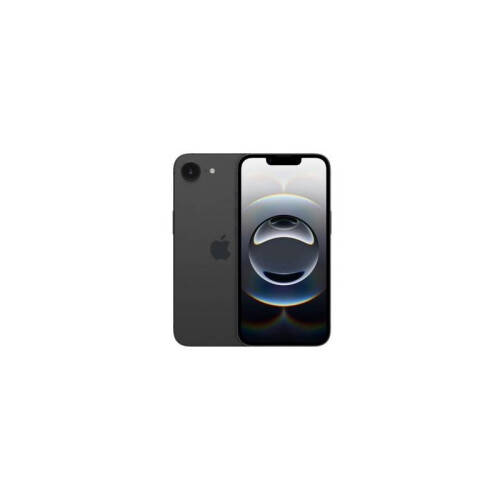 Apple Apple iPhone 16e 128 Go 6,1" Noir ITA MD1Q4QL/A