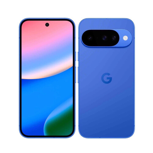 Google Google Pixel 10 5G 256 Go (12 Go de RAM) Indigo