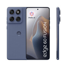 Motorola Edge 60 Fusion 5G 8/256 GB Pantone Slipstream