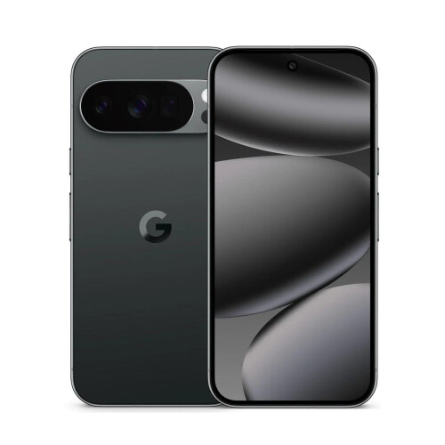 Google Google Pixel 10 Pro XL 5G 512 Go (16 Go de RAM) Obsidienne