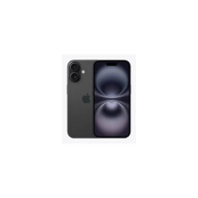 Apple iPhone 16 128GB 6,1" fekete MyE73HN / A