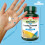 Natures Aid Natures Aid Evening Primrose Oil 500mg 4