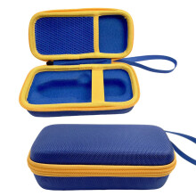 Hard Case for 3Doodler Start+ Essentials (2024, 2023) - 3D Printing Pen for Kids