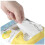 Tower Tower T878000 42-58L Lemon Scented Heavy Duty Drawstring Bin Liners, 20 Pack, White 9